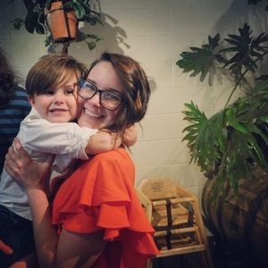 Meet your Posher, Danielle